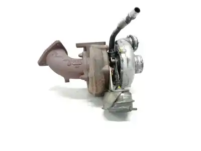 Peça sobressalente para automóvel em segunda mão turbocompresor por audi a4 berlina (b5) * referências oem iam 059145701c  
