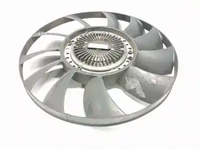 Pezzo di ricambio per auto di seconda mano Ventola Motore Viscoso per AUDI A4 BERLINA (B5) * Riferimenti OEM IAM 059121350H  