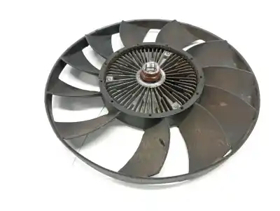 Peça sobressalente para automóvel em segunda mão ventilador do motor viscoso por audi a4 berlina (b5) * referências oem iam 059121350h  