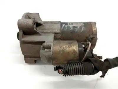 Pezzo di ricambio per auto di seconda mano motorino di avviamento per peugeot 307 break / sw (s1) break xs riferimenti oem iam m000t20871  