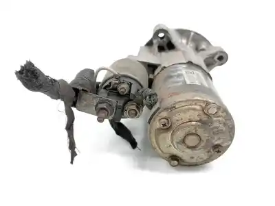 Pezzo di ricambio per auto di seconda mano motorino di avviamento per peugeot 307 break / sw (s1) break xs riferimenti oem iam m000t20871  