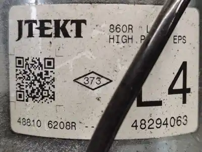 Автозапчасти б/у рулевая колонка за renault captur i (j5_, h5_) 1.5 dci 90 ссылки oem iam 488106208r  6700003029a Автозапчасти б/у рулевая колонка за renault captur i (j5_, h5_) 1.5 dci 90 ссылки oem iam 488106208r  6700003029a