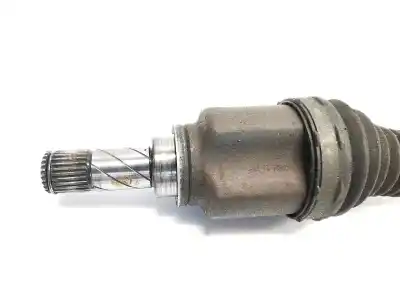 Автозапчасти б/у передняя левая трансмиссия за renault captur i (j5_, h5_) 1.5 dci 90 ссылки oem iam 391016363r  39101636r Автозапчасти б/у передняя левая трансмиссия за renault captur i (j5_, h5_) 1.5 dci 90 ссылки oem iam 391016363r  39101636r