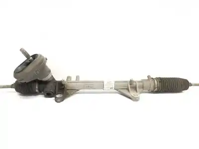 Автозапчасти б/у рулевая рейка за renault captur i (j5_, h5_) 1.5 dci 90 ссылки oem iam 490013552ra  