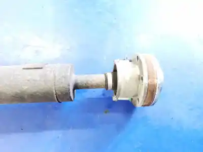 Peça sobressalente para automóvel em segunda mão transmissão central traseira por opel mokka / mokka x (j13) 1.4 (_76) referências oem iam 22947024  