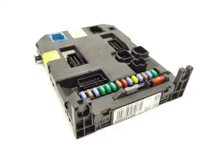 Pezzo di ricambio per auto di seconda mano centralina bsi per citroen c3 ii (sc_) 1.0 vti 68 riferimenti oem iam 9666952280