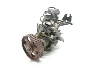 Second-hand car spare part INJECTION PUMP for VOLKSWAGEN GOLF III BERLINA (1H1)  OEM IAM references   