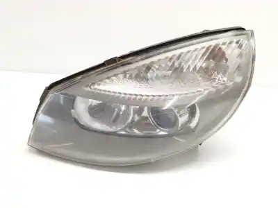 Автозапчасти б/у левая фара за RENAULT SCÉNIC II (JM0/1_) 1.9 DCI (JM14) ссылки OEM IAM 5DV00829000  