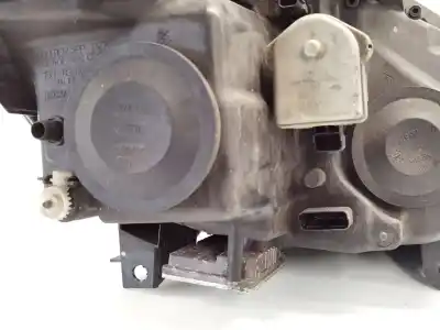 İkinci el araba yedek parçası sol far için renault scénic ii (jm0/1_) 1.9 dci (jm14) oem iam referansları 5dv00829000  