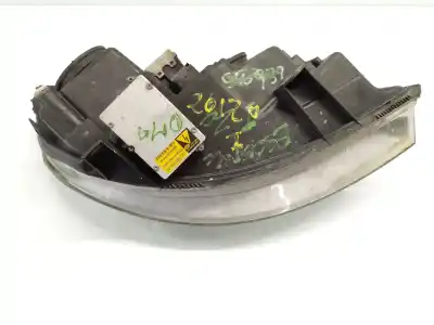 İkinci el araba yedek parçası sol far için renault scénic ii (jm0/1_) 1.9 dci (jm14) oem iam referansları 5dv00829000  
