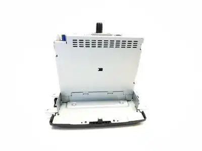 Second-hand car spare part audio system / radio cd for renault captur i (j5_, h5_) 1.5 dci 90 oem iam references 281150198r  276660 Second-hand car spare part audio system / radio cd for renault captur i (j5_, h5_) 1.5 dci 90 oem iam references 281150198r  276660