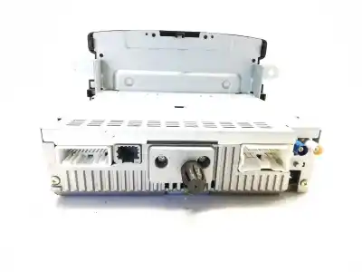 Second-hand car spare part audio system / radio cd for renault captur i (j5_, h5_) 1.5 dci 90 oem iam references 281150198r  276660 Second-hand car spare part audio system / radio cd for renault captur i (j5_, h5_) 1.5 dci 90 oem iam references 281150198r  276660