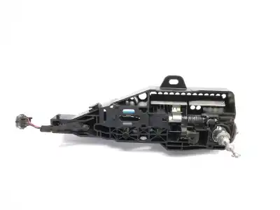 Автозапчасти б/у левая передняя наружная ручка за renault captur i (j5_, h5_) 1.5 dci 90 ссылки oem iam    Автозапчасти б/у левая передняя наружная ручка за renault captur i (j5_, h5_) 1.5 dci 90 ссылки oem iam