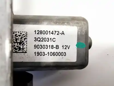 Автозапчасти б/у регулятор стекла заднего левого за renault captur i (j5_, h5_) 1.5 dci 90 ссылки oem iam 128001472a  9030318b Автозапчасти б/у регулятор стекла заднего левого за renault captur i (j5_, h5_) 1.5 dci 90 ссылки oem iam 128001472a  9030318b