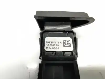 Автозапчасти б/у предупреждение за renault captur i (j5_, h5_) 1.5 dci 90 ссылки oem iam 252907372r   Автозапчасти б/у предупреждение за renault captur i (j5_, h5_) 1.5 dci 90 ссылки oem iam 252907372r