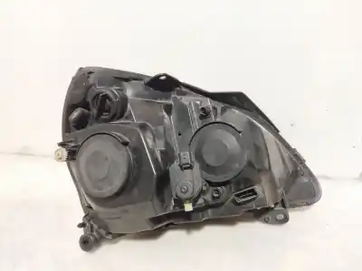 Peça sobressalente para automóvel em segunda mão farol / farolim esquerdo por renault clio ii (bb_, cb_) 1.5 dci (b/cb3m) referências oem iam 7701057654  551-1138l-ldem6 2745173 029-80-16389 bsg 75-800-006 4413185 4413187 1db 008 461-731 11804303 60 08 0