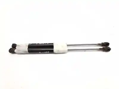 Second-hand car spare part Bonnet Gas Strut for RENAULT CAPTUR I (J5_, H5_) 1.5 DCI 90 OEM IAM references 654709991R / 654709991R  