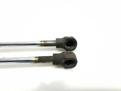 Second-hand car spare part bonnet gas strut for renault captur i (j5_, h5_) 1.5 dci 90 oem iam references 654709991r / 654709991r   Second-hand car spare part bonnet gas strut for renault captur i (j5_, h5_) 1.5 dci 90 oem iam references 654709991r / 654709991r