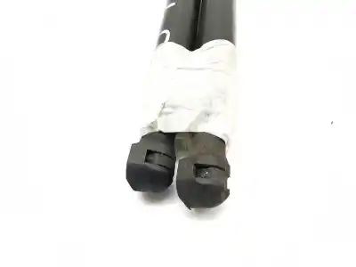 Second-hand car spare part bonnet gas strut for renault captur i (j5_, h5_) 1.5 dci 90 oem iam references 654709991r / 654709991r   Second-hand car spare part bonnet gas strut for renault captur i (j5_, h5_) 1.5 dci 90 oem iam references 654709991r / 654709991r