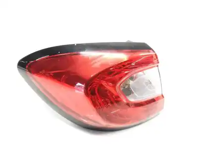 Автозапчасти б/у левый задний фонарь за renault captur i (j5_, h5_) 1.5 dci 90 ссылки oem iam 0286302179 Автозапчасти б/у левый задний фонарь за renault captur i (j5_, h5_) 1.5 dci 90 ссылки oem iam 0286302179