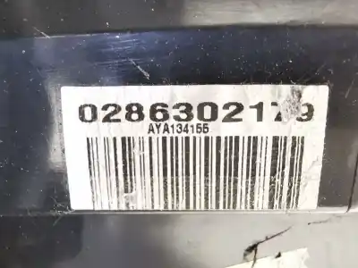 Автозапчасти б/у левый задний фонарь за renault captur i (j5_, h5_) 1.5 dci 90 ссылки oem iam 0286302179   Автозапчасти б/у левый задний фонарь за renault captur i (j5_, h5_) 1.5 dci 90 ссылки oem iam 0286302179