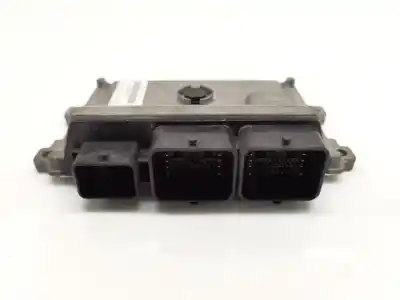 Second-hand car spare part ecu engine control for citroen c3 ii (sc_) 1.0 vti 68 oem iam references 9805895780 141981026 