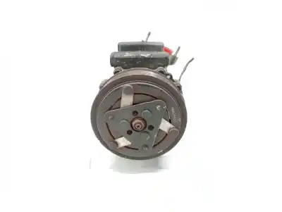 Second-hand car spare part air conditioning compressor for citroen c3 1.4 hdi exclusive oem iam references 9646273380  
