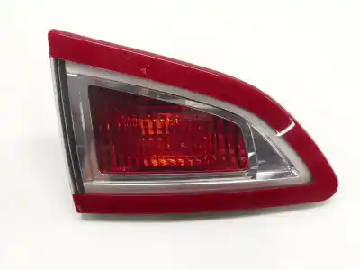 Автозапчастина б/у  для RENAULT SCÉNIC III (JZ0/1_)  Посилання на OEM IAM 265550018R  