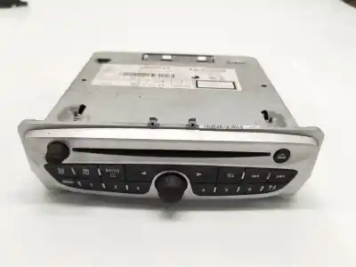 Автозапчастина б/у  для RENAULT SCÉNIC III (JZ0/1_)  Посилання на OEM IAM 281159389R  