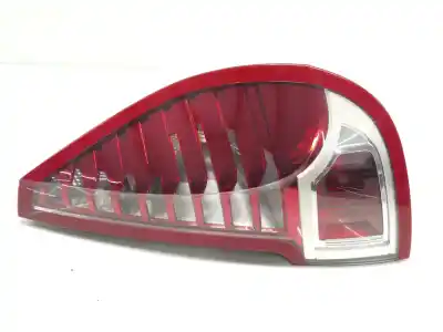 Second-hand car spare part Right Tailgate Light for RENAULT SCÉNIC III (JZ0/1_) 1.5 DCI OEM IAM references   