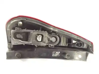 Автозапчастина б/у правий ліхтар для renault scénic iii (jz0/1_) 1.5 dci посилання на oem iam   