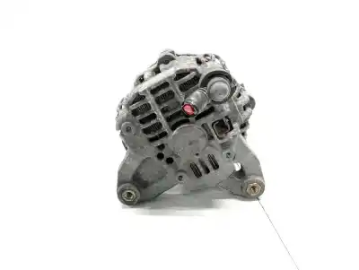 Автозапчастина б/у генератор для renault clio ii fase ii (b/cb0) authentique посилання на oem iam 8200120286  