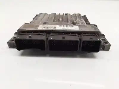 Second-hand car spare part ecu engine control for renault scénic iii (jz0/1_) 1.5 dci oem iam references 237100345r s180067107a 