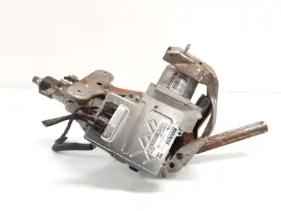 Автозапчасти б/у рулевая колонка за RENAULT SCÉNIC II (JM0/1_) 1.9 DCI (JM14) ссылки OEM IAM 8200442177A  