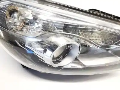 Автозапчасти б/у правая фара за nissan qashqai / qashqai +2 i (j10, nj10, jj10e) 1.5 dci ссылки oem iam 26010jd95a  26010br02a