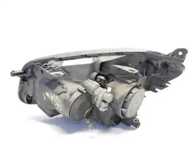 Автозапчасти б/у правая фара за nissan qashqai / qashqai +2 i (j10, nj10, jj10e) 1.5 dci ссылки oem iam 26010jd95a  26010br02a