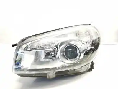 Автозапчасти б/у  за NISSAN QASHQAI / QASHQAI +2 I (J10, NJ10, JJ10E)  ссылки OEM IAM 26060JD95A  