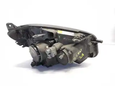 Автозапчасти б/у левая фара за nissan qashqai / qashqai +2 i (j10, nj10, jj10e) 1.5 dci ссылки oem iam 26060jd95a  