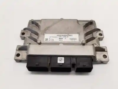 Автозапчастина б/у ЕБУ КОНТРОЛЕР ДВИГУНА для FORD KA+ III (UK, FK)  Посилання на OEM IAM G1B512A650BE A2C7554040301 