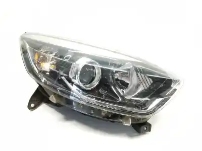 Автозапчасти б/у правая фара за renault captur i (j5_, h5_) 1.5 dci 90 ссылки oem iam 260100947r Автозапчасти б/у правая фара за renault captur i (j5_, h5_) 1.5 dci 90 ссылки oem iam 260100947r