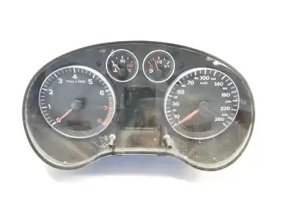 Peça sobressalente para automóvel em segunda mão  por AUDI A3 (8P1)  Referências OEM IAM 8P0920930GX  