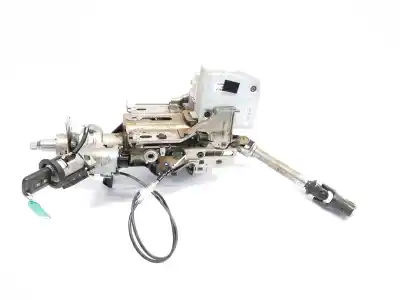 İkinci el araba yedek parçası DIREKSIYON KOLONU için NISSAN MICRA III (K12)  OEM IAM referansları 48810BC05A  50300840