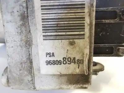 Gebrauchtes Autoersatzteil hydraulikpumpe lenkung zum citroen c4 i (lc_) 1.6 hdi oem-iam-referenzen 9680989480  a5097515b