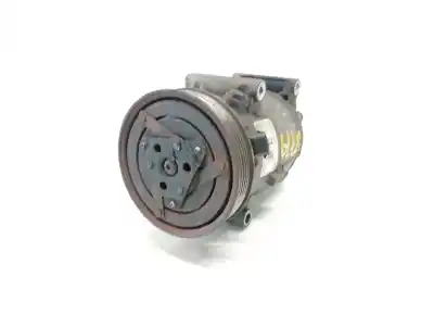 Peça sobressalente para automóvel em segunda mão COMPRESSOR DE AR CONDICIONADO A/A A/C por RENAULT MEGANE II BERLINA 5P  Referências OEM IAM 8200600110  