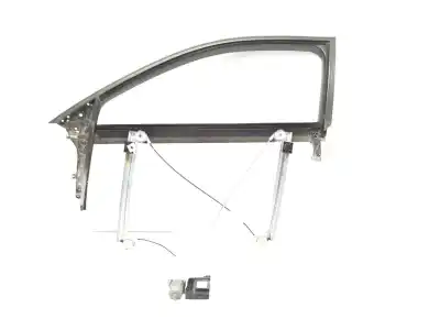 Peça sobressalente para automóvel em segunda mão elevador de vidros dianteira esquerda por audi a3 (8p1) 2.0 fsi referências oem iam 8p0959801a
