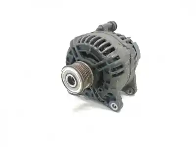 Second-hand car spare part  for NISSAN NOTE (E11E)  OEM IAM references 0124525140  8200728292A