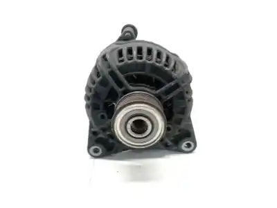 Second-hand car spare part alternator for nissan note (e11e) acenta oem iam references 0124525140  8200728292a