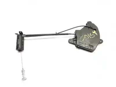 Peça sobressalente para automóvel em segunda mão SUPORTE DE RODA SUPLENTE por PEUGEOT 307 SW (3H)  Referências OEM IAM 9648236680  9649104080