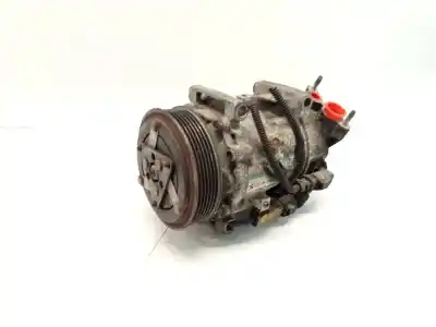 Peça sobressalente para automóvel em segunda mão Compressor De Ar Condicionado A/a A/c por CITROEN C3 Attraction Referências OEM IAM 9678656080  