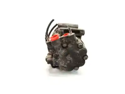 Peça sobressalente para automóvel em segunda mão compressor de ar condicionado a/a a/c por citroen c3 attraction referências oem iam 9678656080  
